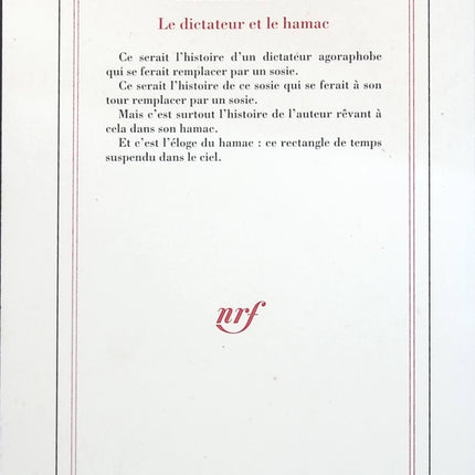 Jemand Gutes – Françoise Bourdin – Buch