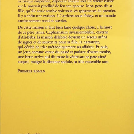 Someone Good - Françoise Bourdin - book