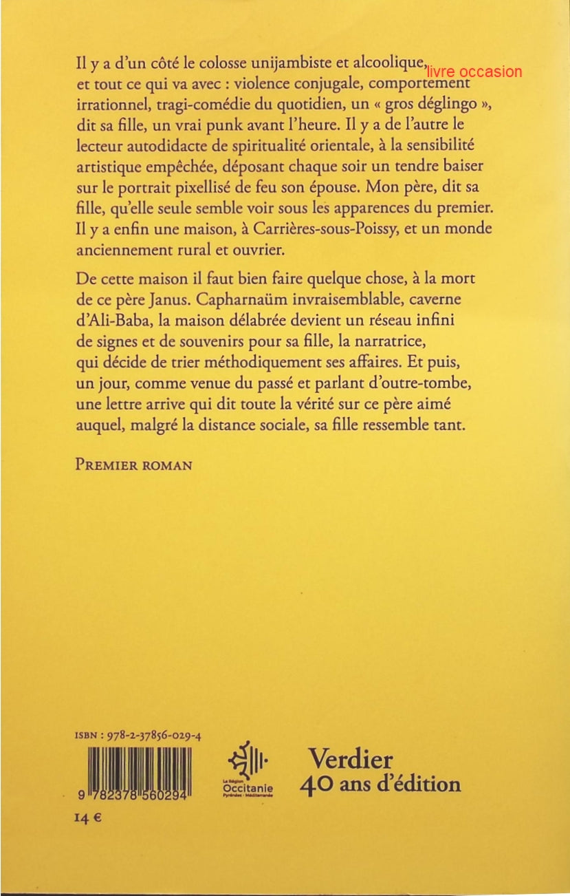 Jemand Gutes – Françoise Bourdin – Buch