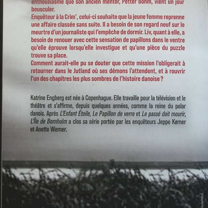 Jemand Gutes – Françoise Bourdin – Buch