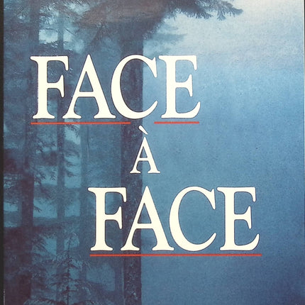 Face à face - Chuck Hogan - livre