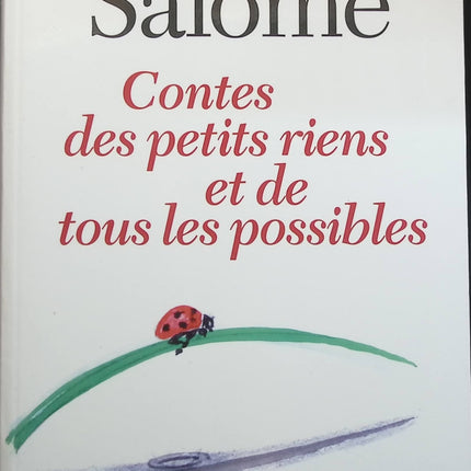 Someone Good - Françoise Bourdin - book