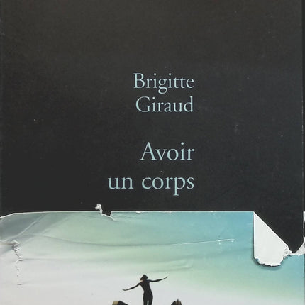 Someone Good - Françoise Bourdin - book