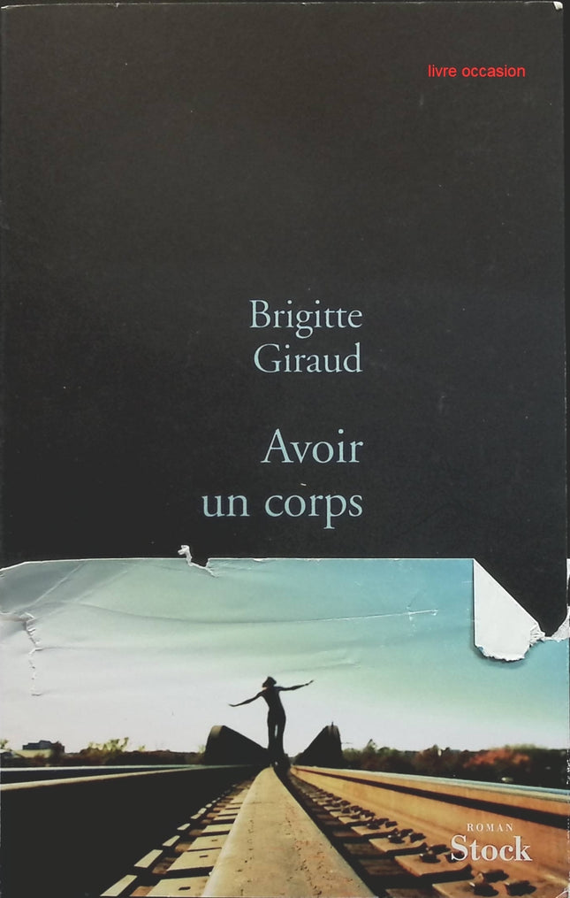 Jemand Gutes – Françoise Bourdin – Buch