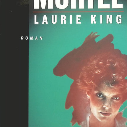 Un talent mortel - Laurie R. King - livre