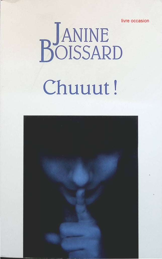 Jemand Gutes – Françoise Bourdin – Buch