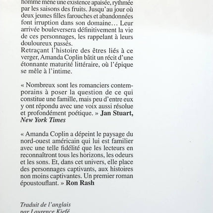 Jemand Gutes – Françoise Bourdin – Buch