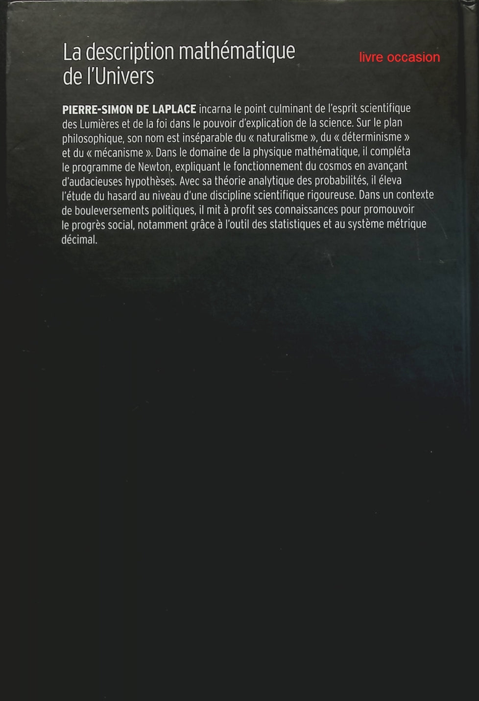 Someone Good - Françoise Bourdin - book