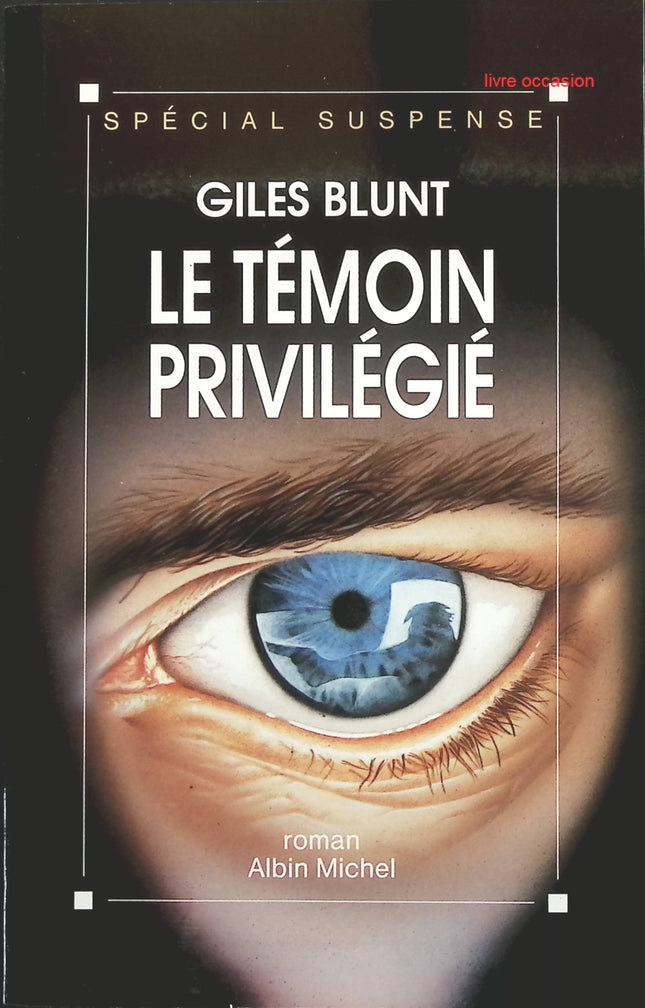 Jemand Gutes – Françoise Bourdin – Buch