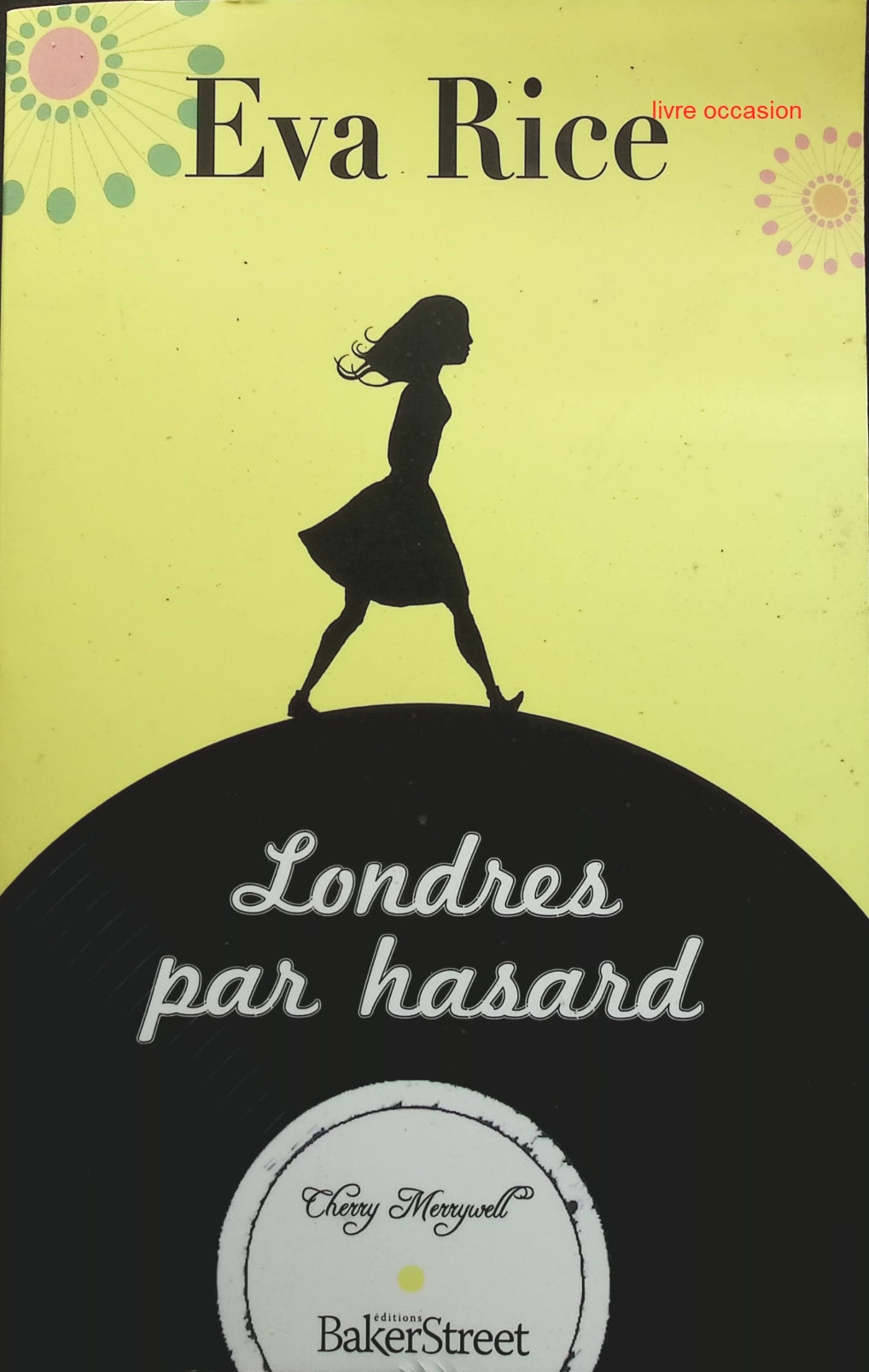 Someone Good - Françoise Bourdin - book