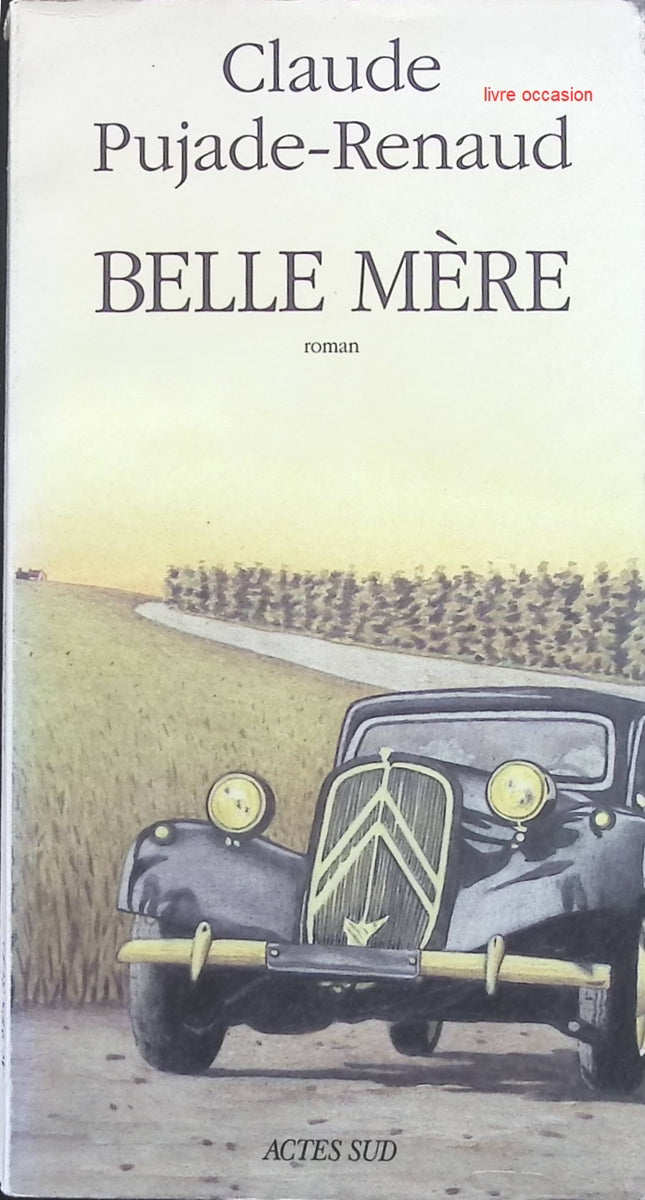 Jemand Gutes – Françoise Bourdin – Buch