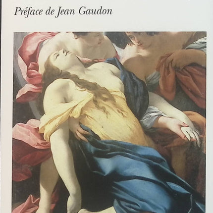La Morte Amoureuse - Avatar et autres Récits fantastiques - Théophile Gautier - Livre