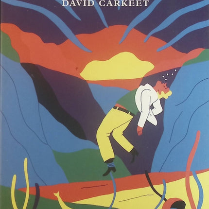 Le linguiste était presque parfait - David Carkeet - Livre