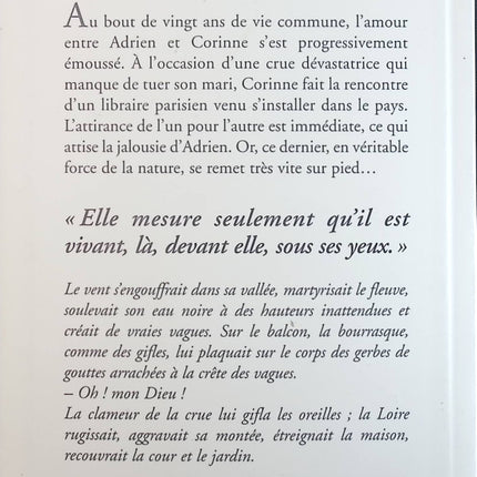 Les jacinthes sauvages - Albert Ducloz - Livre