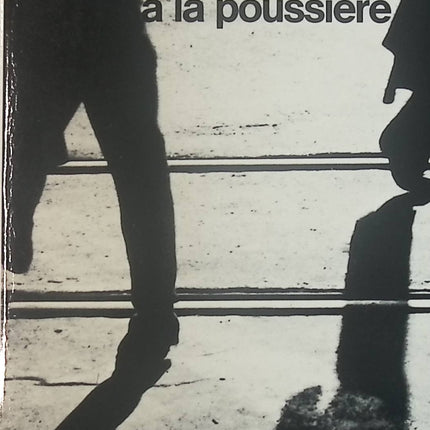 Demande à la poussière - John Fante - Livre