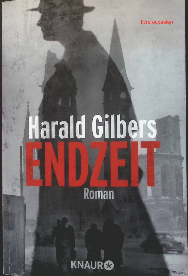 Jemand Gutes – Françoise Bourdin – Buch