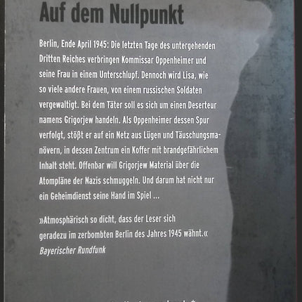 Jemand Gutes – Françoise Bourdin – Buch