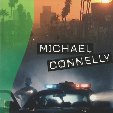Echo Park – Michael Connelly – Roman policier haletant sur enquête, suspense et meurtres à Los Angeles - livre
