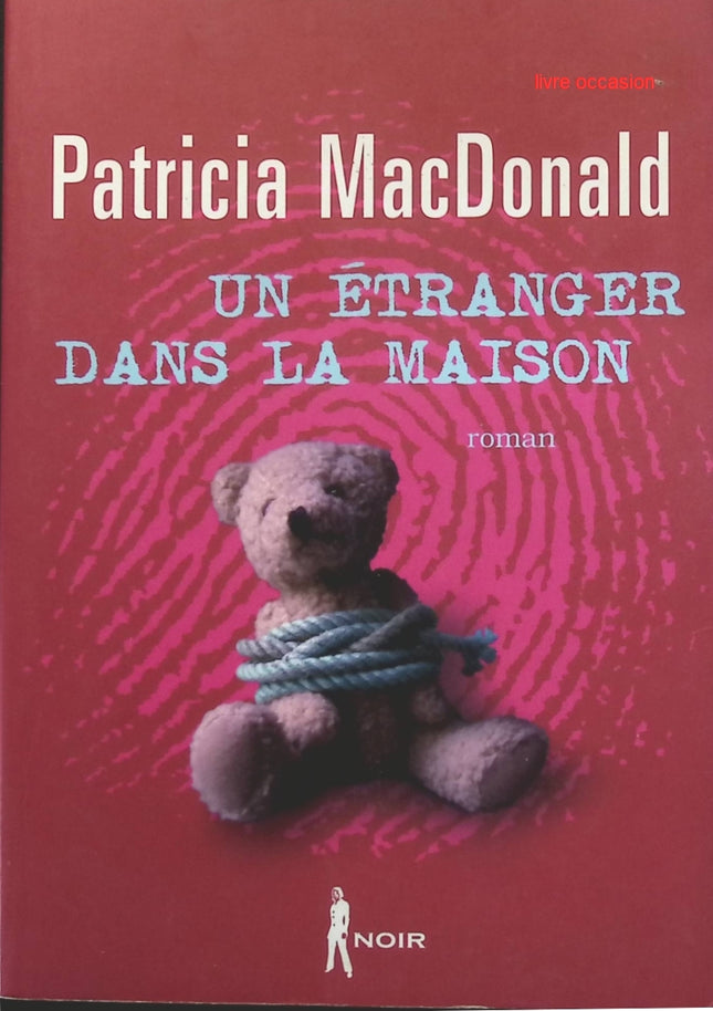Someone Good - Françoise Bourdin - book