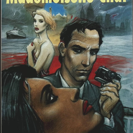 Das magische Baumhaus, Band 4 – Piratenschatz – Mary Pope Osborne – Buch