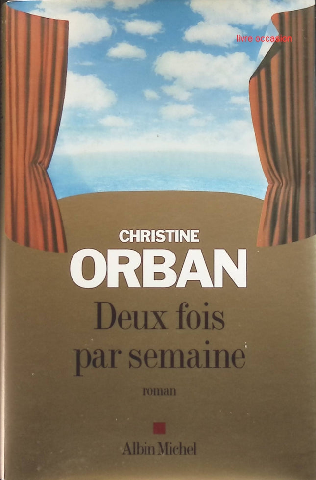 Someone Good - Françoise Bourdin - book