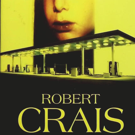 Otages de la peur - Robert Crais - livre