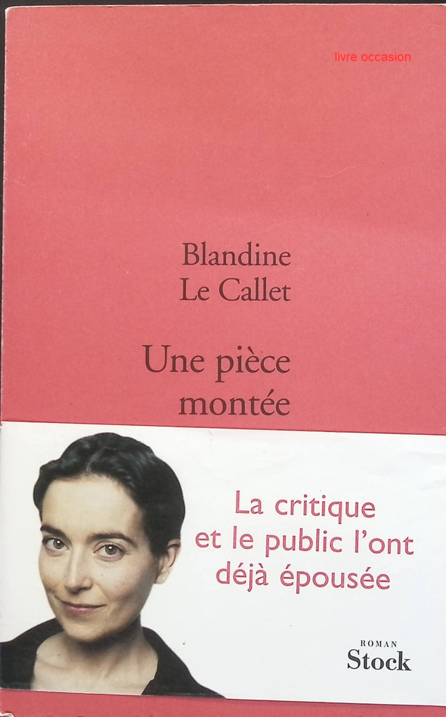 Jemand Gutes – Françoise Bourdin – Buch