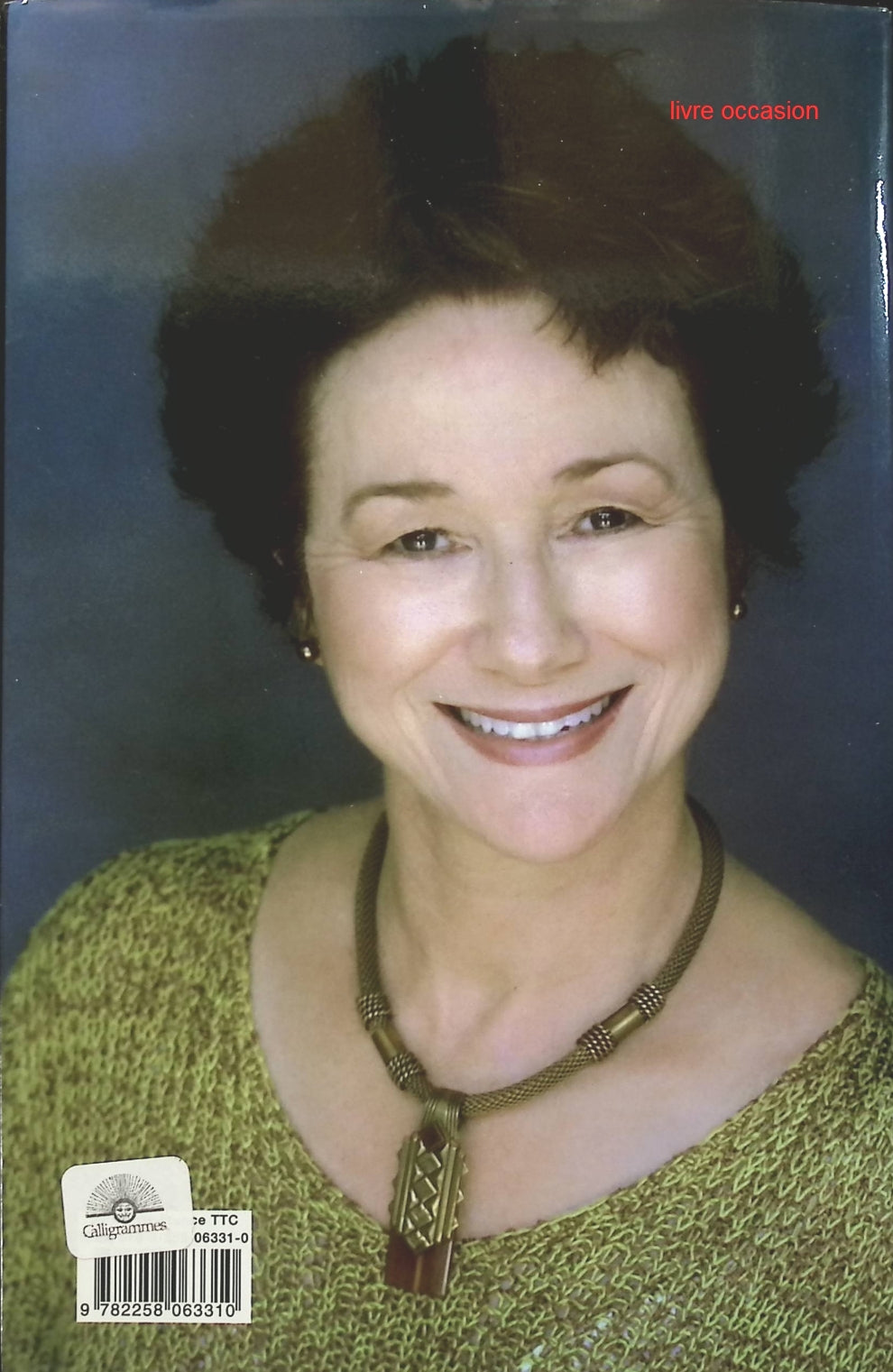 Jemand Gutes – Françoise Bourdin – Buch