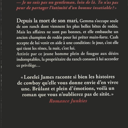 Jemand Gutes – Françoise Bourdin – Buch
