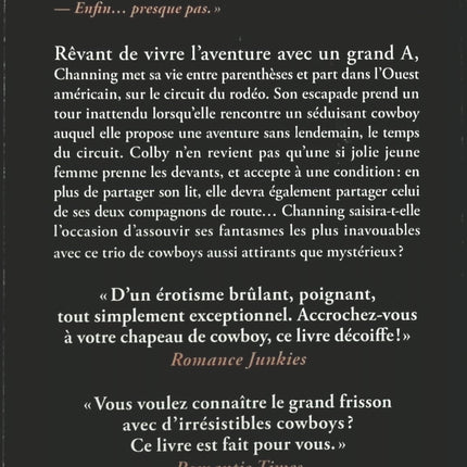Jemand Gutes – Françoise Bourdin – Buch