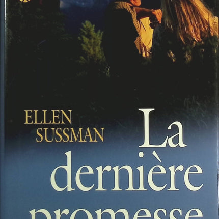La dernière promesse - Ellen Sussman - Livre