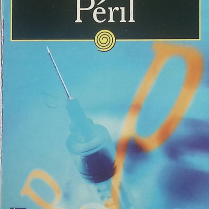 P comme Péril - Sue Grafton - Livre