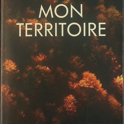Mon territoire - Tess Sharpe - Livre