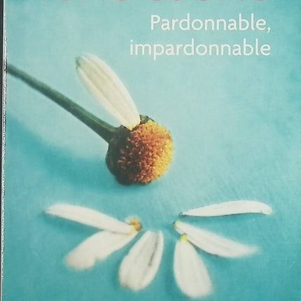 Pardonnable, impardonnable - Valérie Tong Cuong - Livre