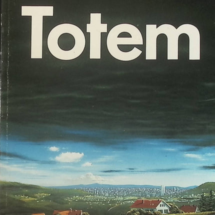 Totem - David Morrell - Livre