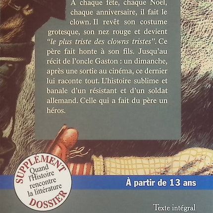 Effroyables jardins - Michel Quint - Livre
