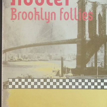 Brooklyn Follies - Paul Auster - Livre