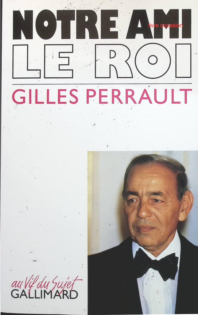 Jemand Gutes – Françoise Bourdin – Buch