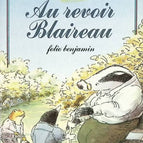 Auf Wiedersehen, Dachs - Susan Varley - Buch