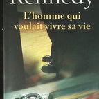 Der Mann, der sein Leben leben wollte - Douglas Kennedy - Buch
