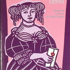 Lettres - Madame de Sévigné - livre