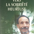 Auf dem Weg zur glücklichen Nüchternheit - Pierre Rabhi - Buch