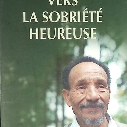 Auf dem Weg zur glücklichen Nüchternheit - Pierre Rabhi - Buch