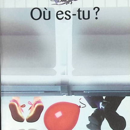 Où es-tu ? - Marc Levy - livre