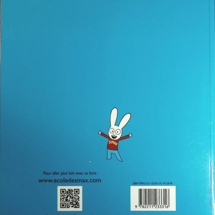 Je veux pas déménager ! - Stephanie Blake - livre