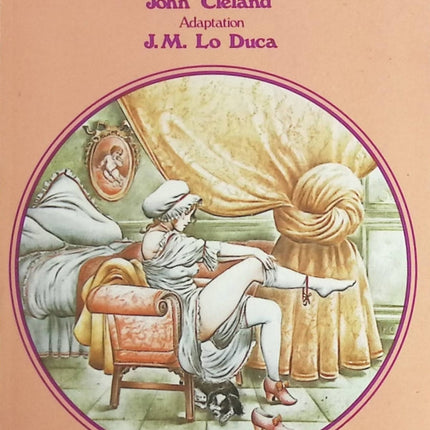 Fanny Hill, mémoires de femme de plaisir - Stanley Cavell - Livre