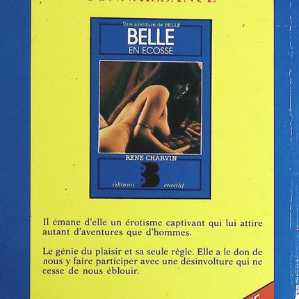 Les Lits amers - Collection Aphrodite - Alain Klaern - Livre