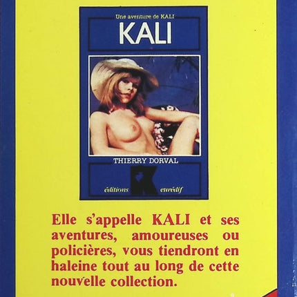 Les Noces de Nathalie - Collection Aphrodite - Pierre Hero - Livre
