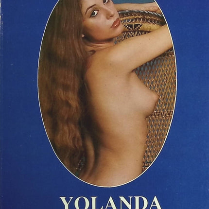 Yolanda - Collection Aphrodite - Pierre Vanessa - Livre