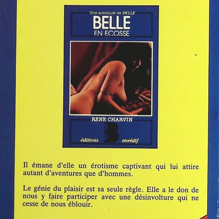 Yolanda - Collection Aphrodite - Pierre Vanessa - Livre